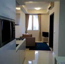 Treasures @ G20 (D14), Apartment #483772341